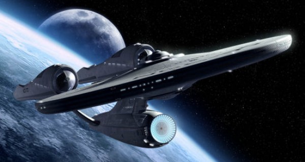 The Enterprise