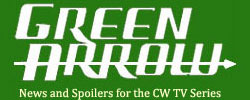 The Green Arrow TV Series Fansite