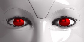 Robopocalypse Novel