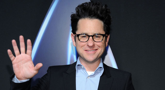 J.J. Abrams