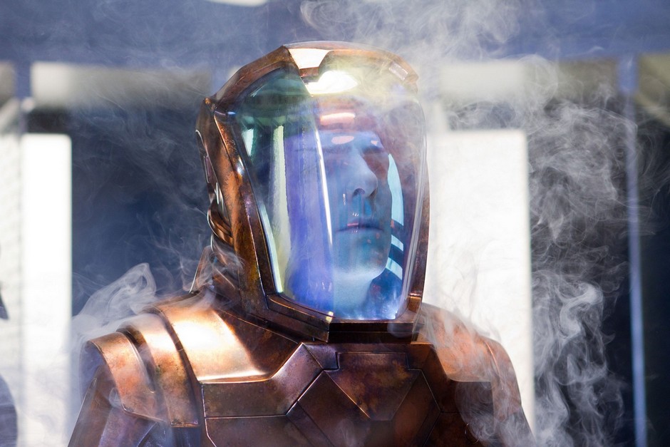 Zachary Quinto in Star Trek Into Darkness (2013) Movie Image