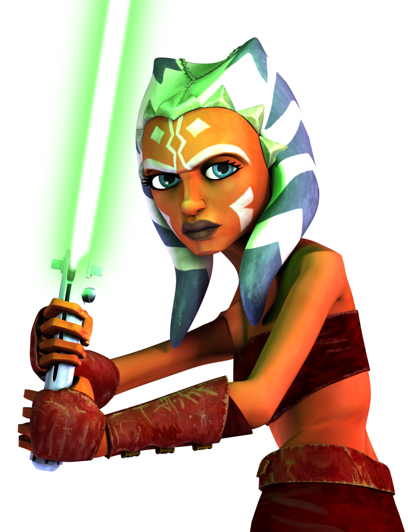 Ahsoka