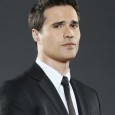 BRETT DALTON in MARVEL'S AGENTS OF SHIELD
