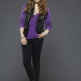 CHLOE BENNET in MARVEL'S AGENTS OF SHIELD