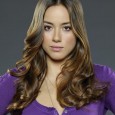 CHLOE BENNET in MARVEL'S AGENTS OF SHIELD