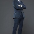 CLARK GREGG in MARVEL'S AGENTS OF SHIELD
