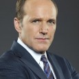 CLARK GREGG in MARVEL'S AGENTS OF SHIELD