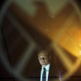 CLARK GREGG in MARVEL'S AGENTS OF SHIELD