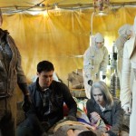 Defiance - 1.09 - If I Ever Leave This World Alive