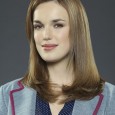 ELIZABETH HENSTRIDGE in MARVEL'S AGENTS OF SHIELD