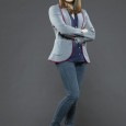 ELIZABETH HENSTRIDGE in MARVEL'S AGENTS OF SHIELD