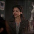 Gloria Reuben in FALLING SKIES - Episode 3.03 - Badlands