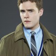 IAIN DE CAESTECKER in MARVEL'S AGENTS OF SHIELD