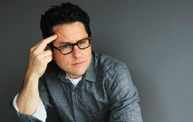 J.J. Abrams