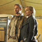 Defiance - Season 1