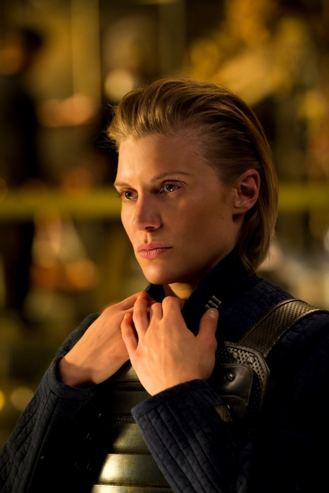 Katee Sackhoff in Riddick (2013) Movie Image