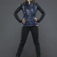 MING-NA WEN in MARVEL'S AGENTS OF SHIELD