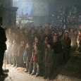 Noah Wyle in FALLING SKIES - Episode 3.03 - Badlands