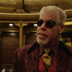 Ron Perlman in Pacific Rim (2013) Movie Image