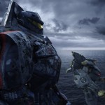 Pacific Rim (2013) Movie Image