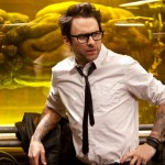 Charlie Day in Pacific Rim (2013) Movie Image