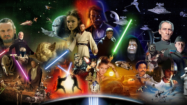 Star Wars