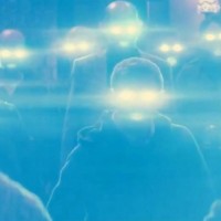 Aliens in The World's End (2013) Movie Image