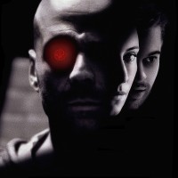 12 Monkeys (1995) Movie Poster