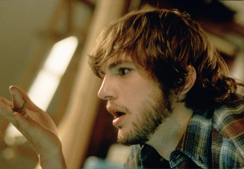 Ashton Kutcher in The Butterfly Effect (2004) Movie Image