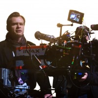 Christopher Nolan