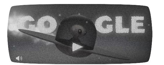Google Roswell Logo