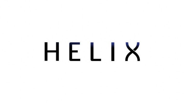 Helix TV Series Logo
