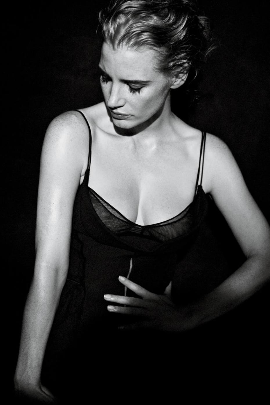 Jessica Chastain