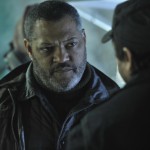 Laurence Fishburne in The Colony (2013) Movie Image