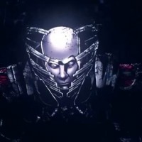 Riddick - Blindsided Motion Comic
