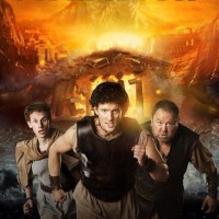 Atlantis TV Poster