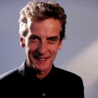 Peter Capaldi
