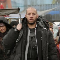 Vin Diesel in Babylon A.D. (2008) MOvie Image
